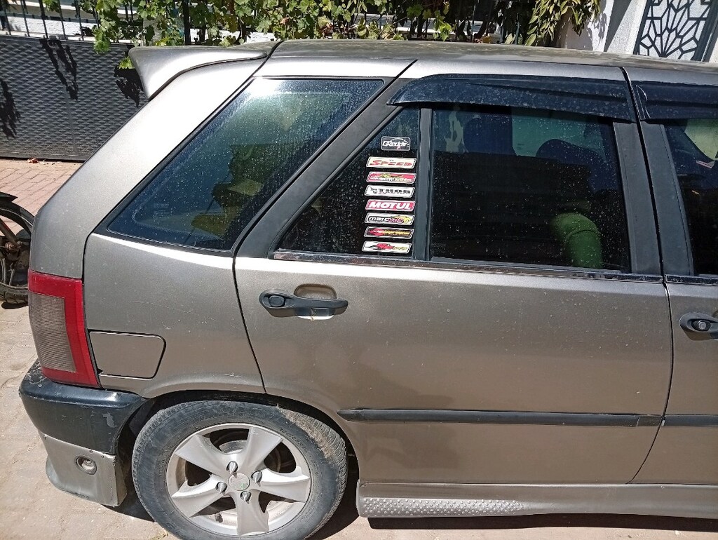96 Model Tipo - 5