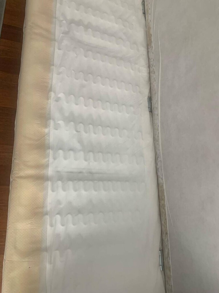 IKEA EKTORP - 3'lü Kanepe - Koltuk - Beyaz - 11