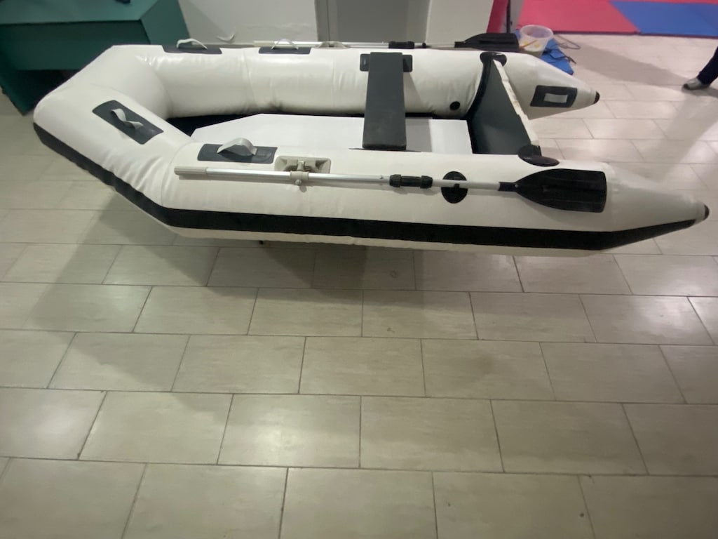 ŞİŞME BOT - 7