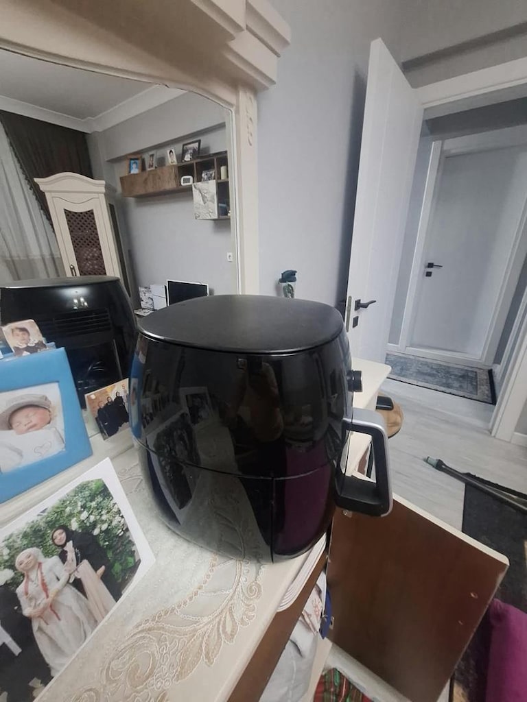 philips airfryer - 4