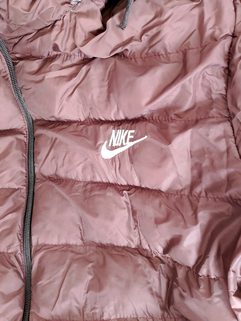 Nike xxl beden kışlık mont - 2