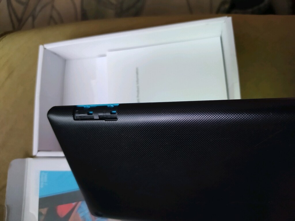 Lenova.tab3 tanlet - 4