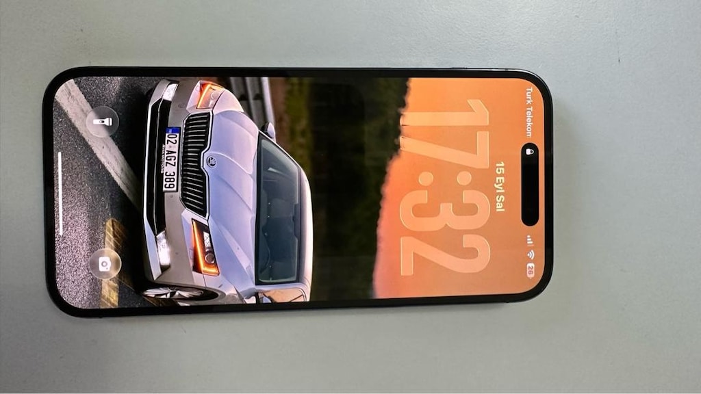 iPhone 14 Pro Max 256 Pil/77 - 4
