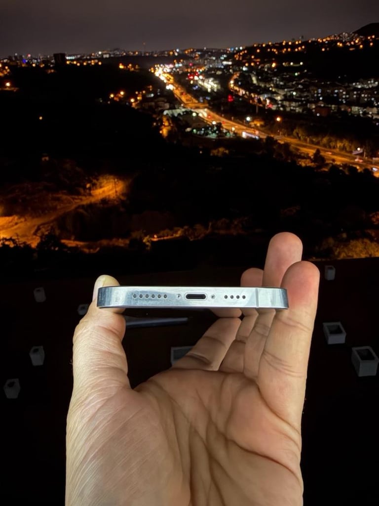 İPHONE 14 PRO MAX 256 PİL 100 K.K - 7