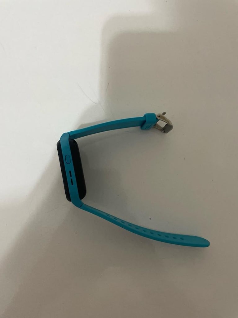 TCL Movıtıme Akıllı Çocuk ( Saati Sim Kartlı) MT40X - 4