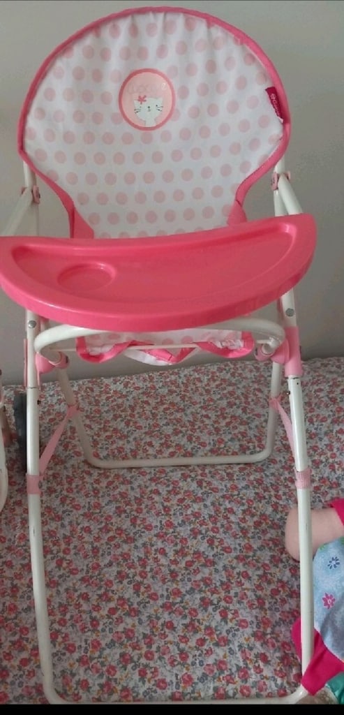 Mothercare puset seti - 3
