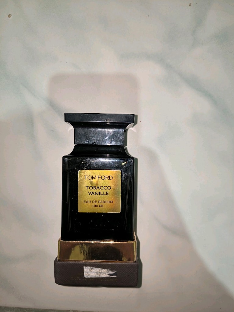 Tom ford Tobacco vanille - 3