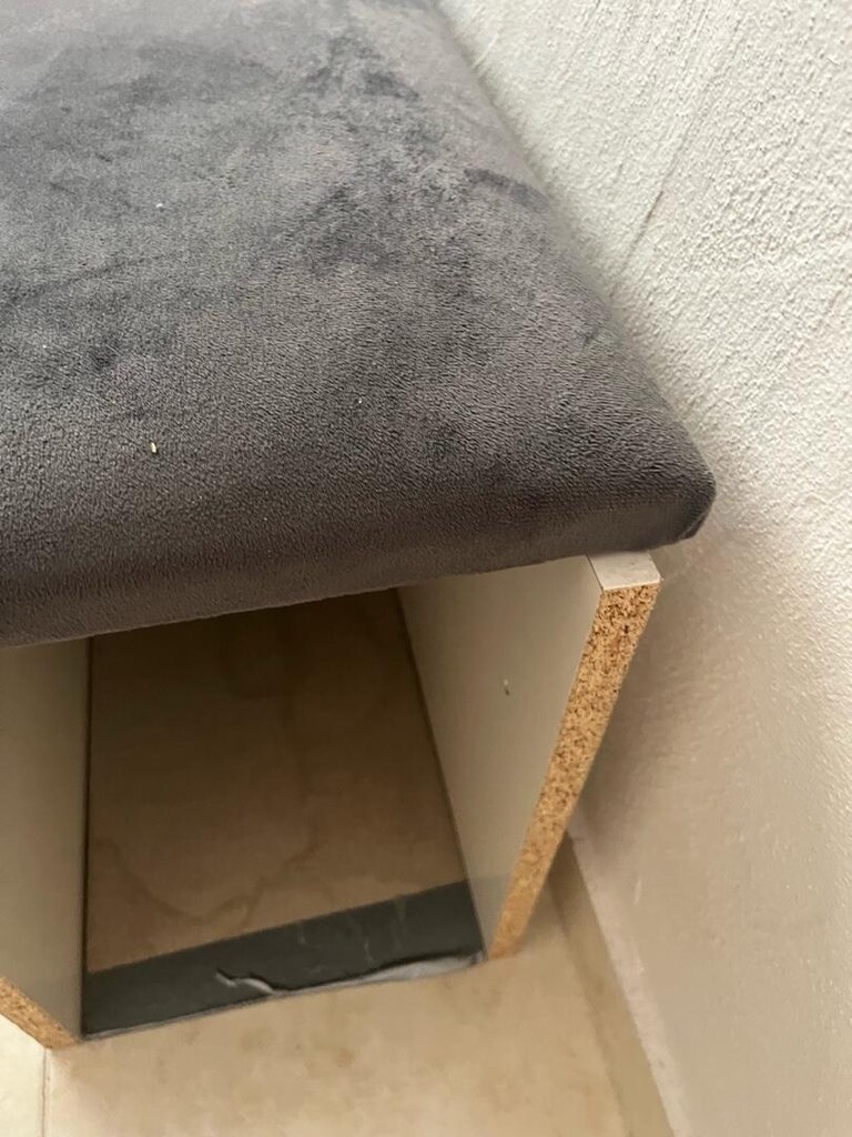 MDF DOLAPLI PUF - 5