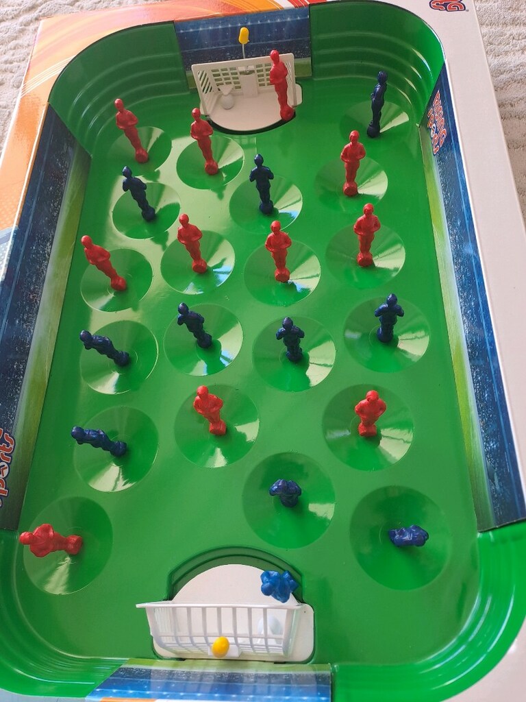 Futbol Oyunları - 4
