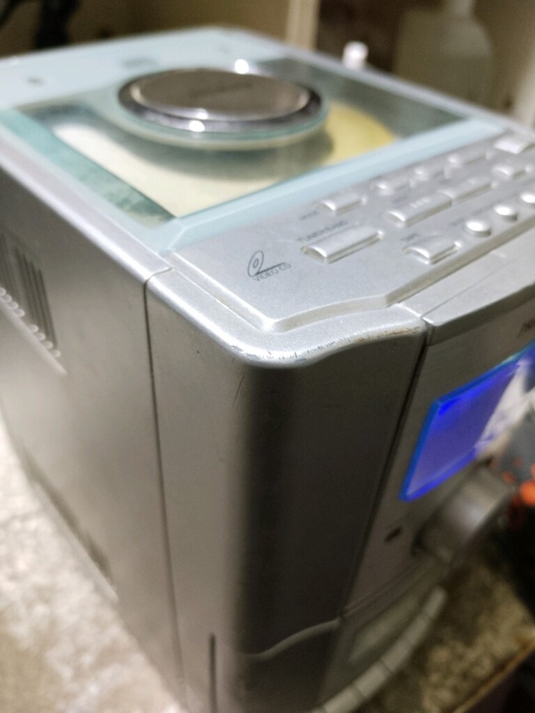 PREMİER - PR 625 MARKA VE MODEL NUMARALI DVD RADYO KASETCALAR SET - 10