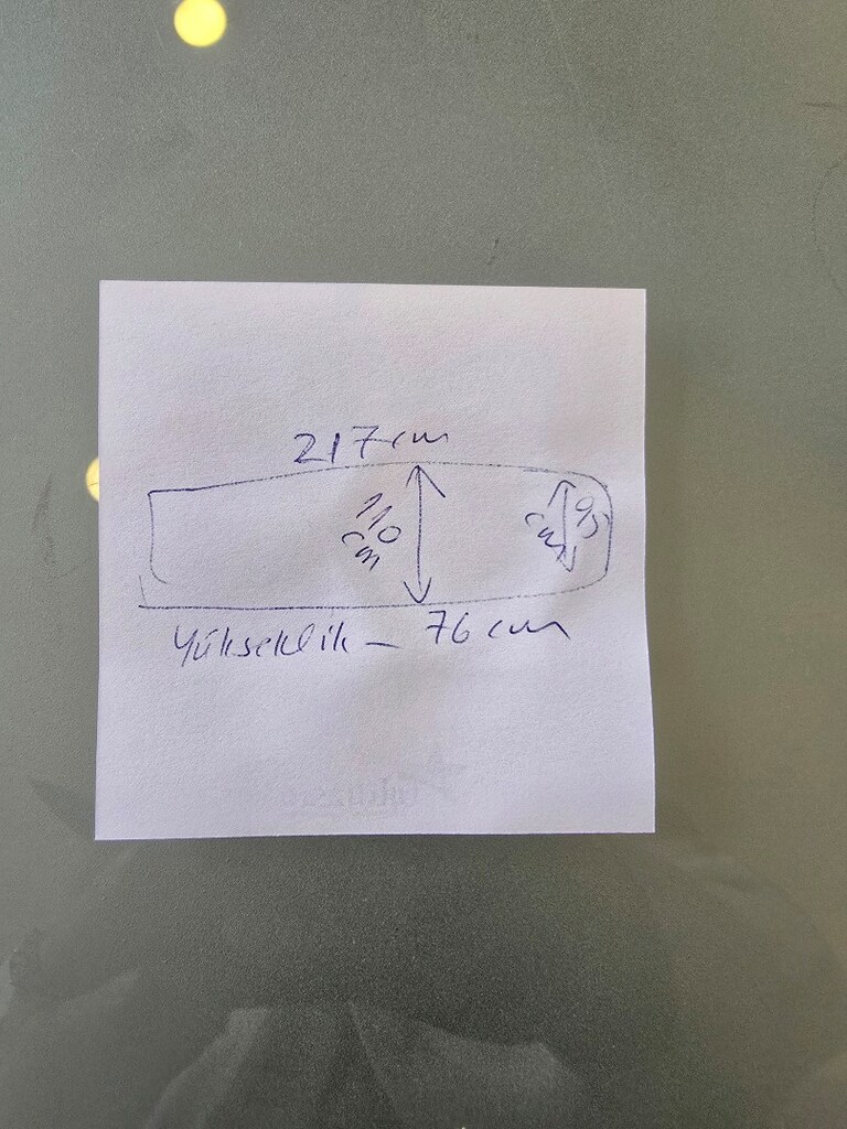 toplantı masası - 4