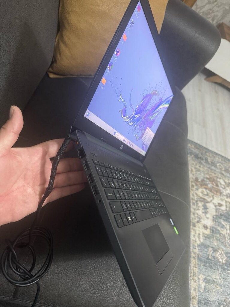 HP i5 8.Nesil 8/256 MX110 - 6