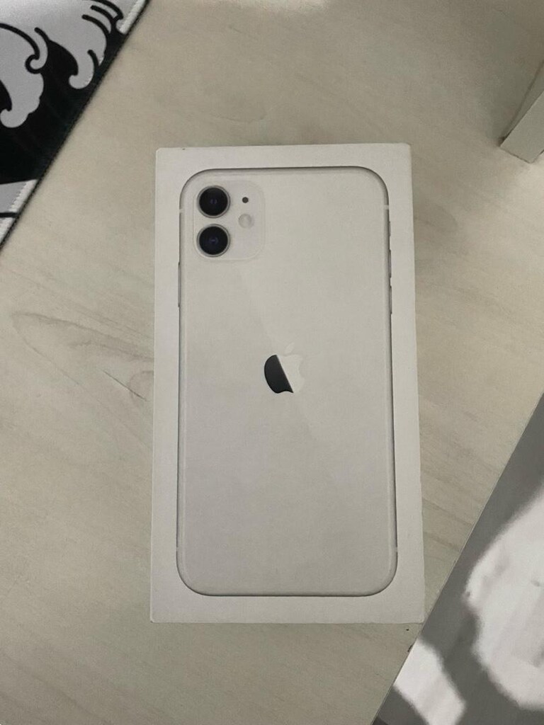 iphone 11 kutusu - 2