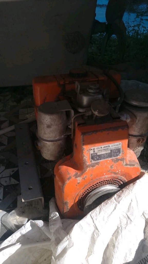 Satılık Tekne Sıfır 5.60 metre uzunluğunda - 8