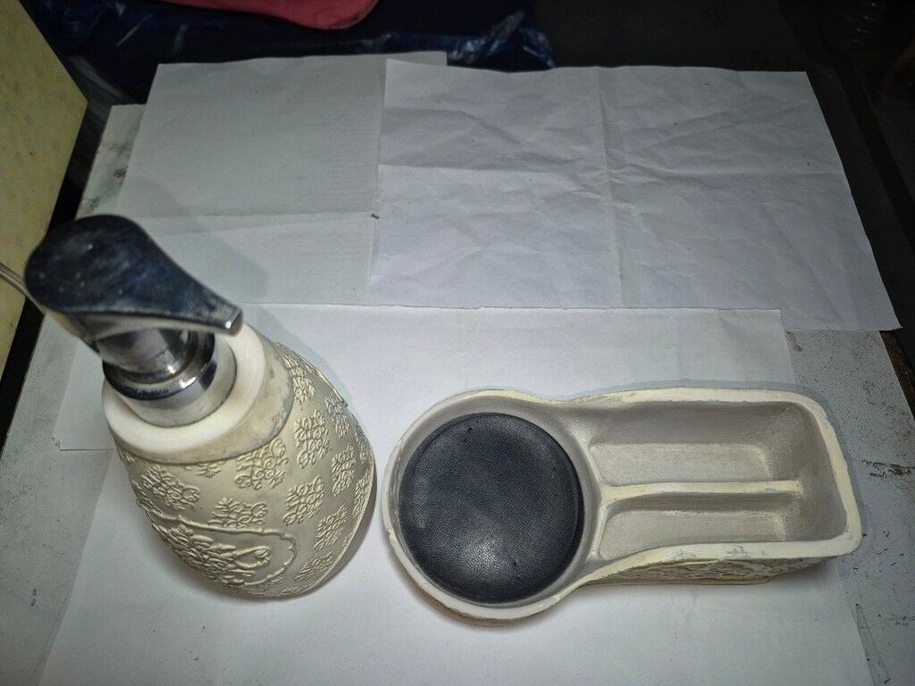 sıvı sabunluk - 6