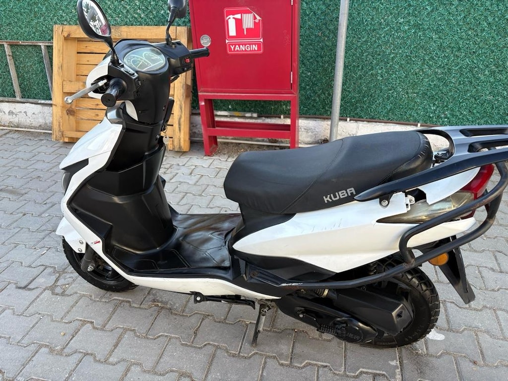 KUBA ROSEWOOD 80CC UYGUN FİYATA SATILIK - 4