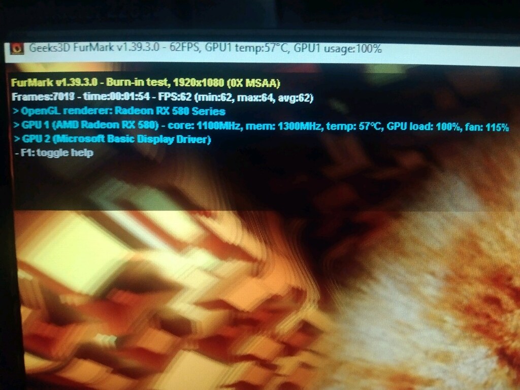 i3 10100 islemci 16 ram 256 m2 500disk rx470 ekran karti - 13