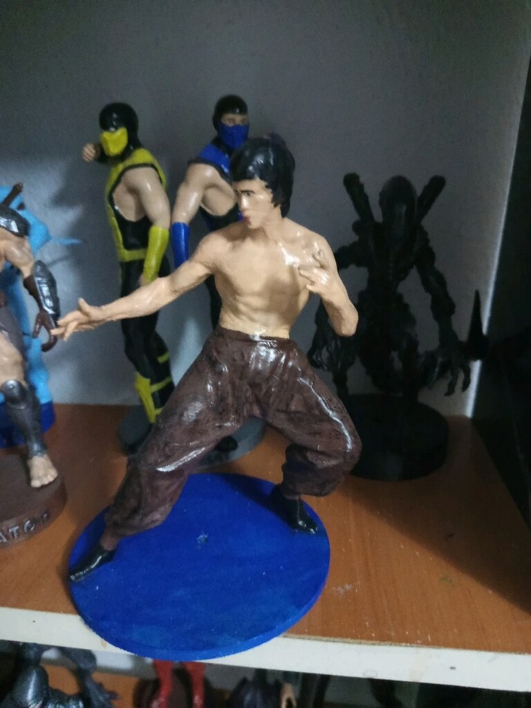 satılık figürler - 11
