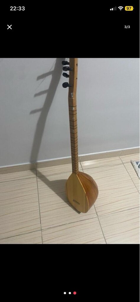 bağlama - 2