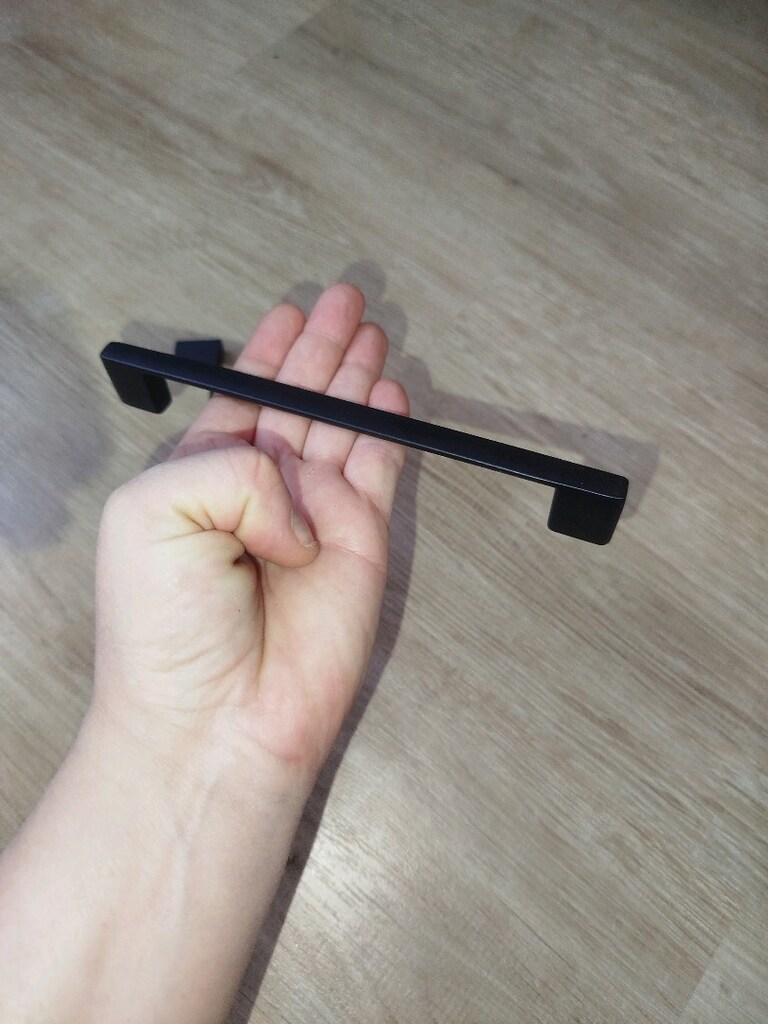 dolap çekmece kulp - 3