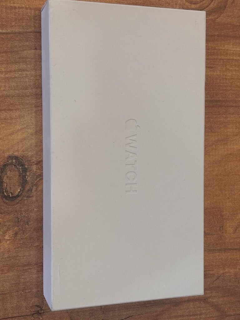 APPLE WATCH ULTRA 2 GPRS 49MM - 10