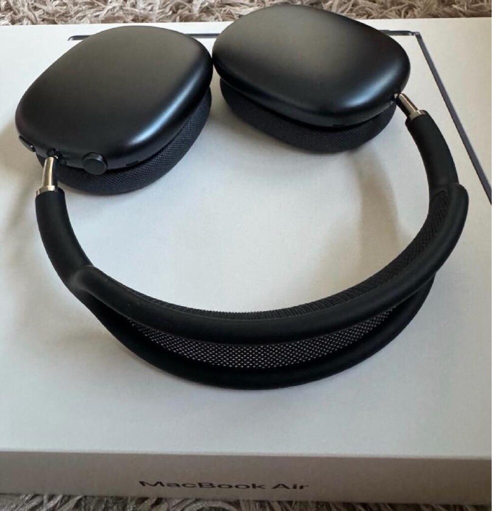 Apple Airpods Max (yeni gibi) - 2