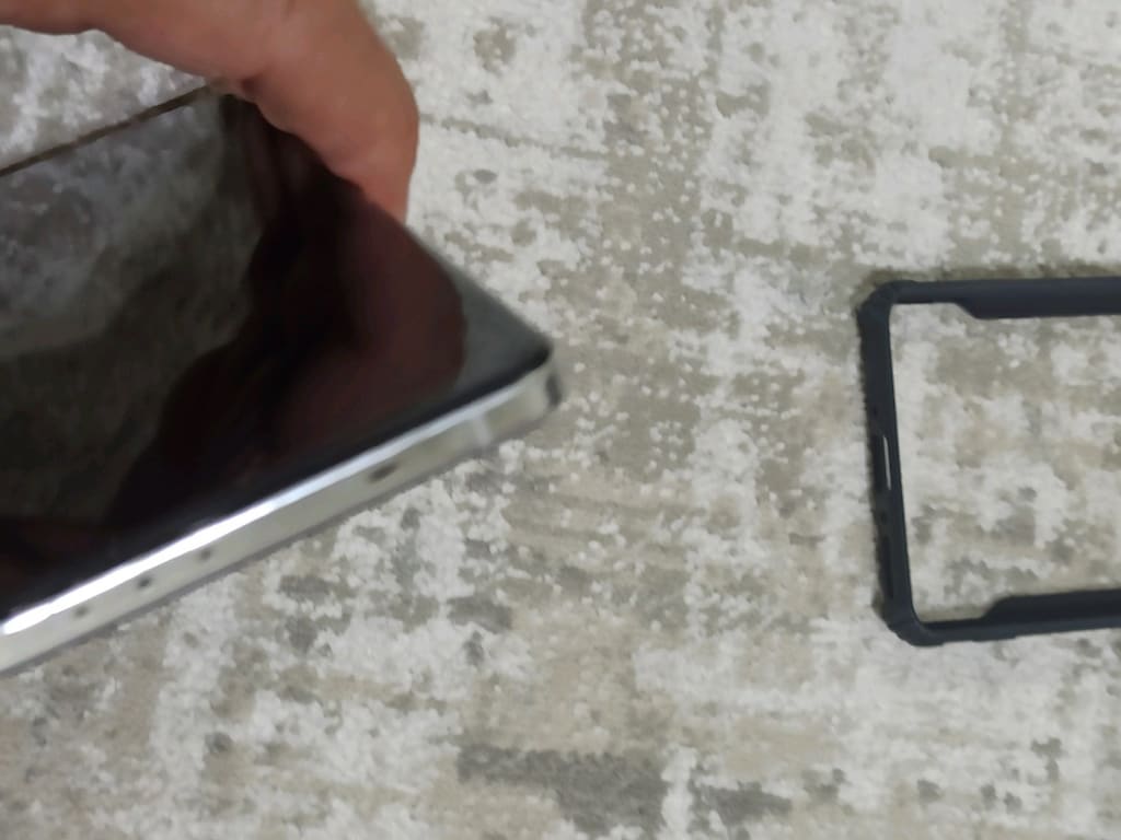 ONEPLUS 13 – TERTEMİZ / KUTULU / 100W HIZLI ŞARJ / KILIFLI - 5