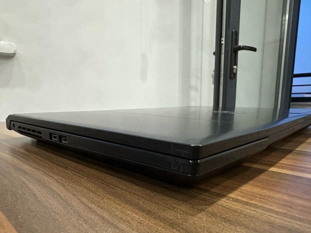 MSI Katana17 B13V 4050 512 SSD 16GB RAM - 8