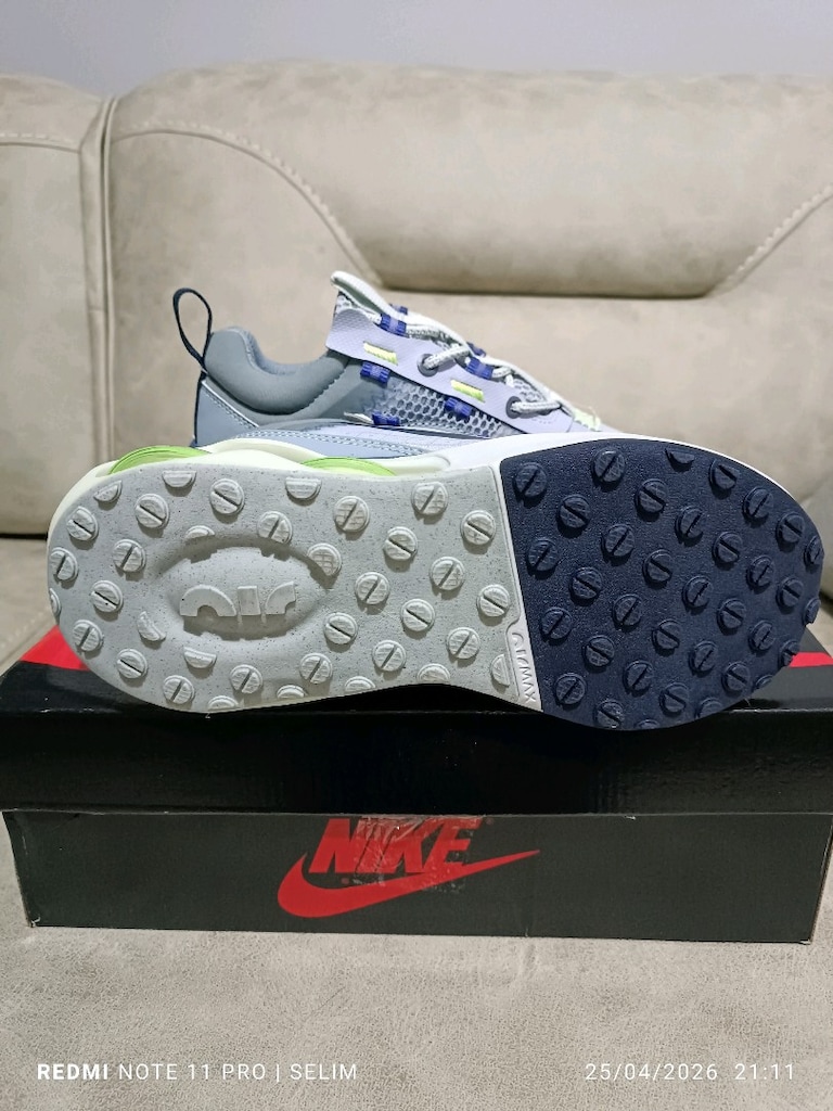Nike Air Max Sneaker - 2