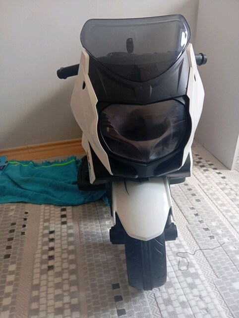 elektrik li motor garantili
