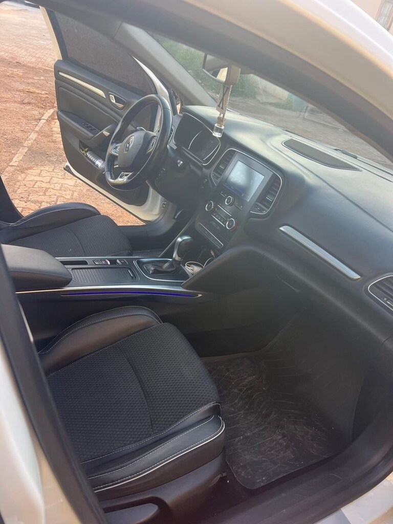 temiz icon 2017 megane 4 - 8