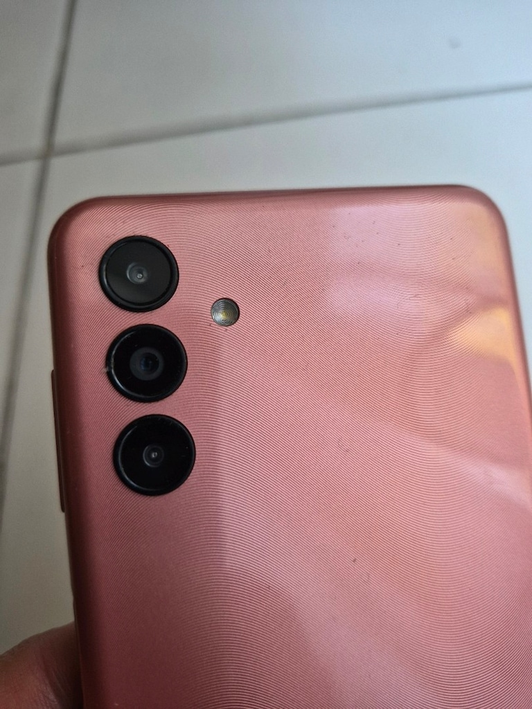 samsung galaxy AO4S telefon - 2