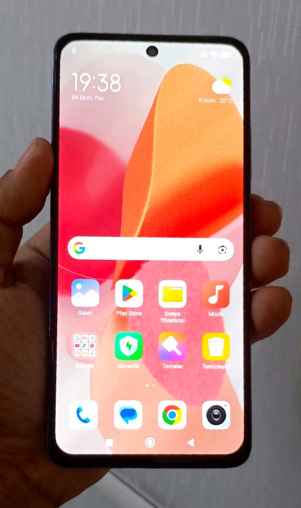 Xiaomi Redmi Note 12 Pro (256 GB) - 2
