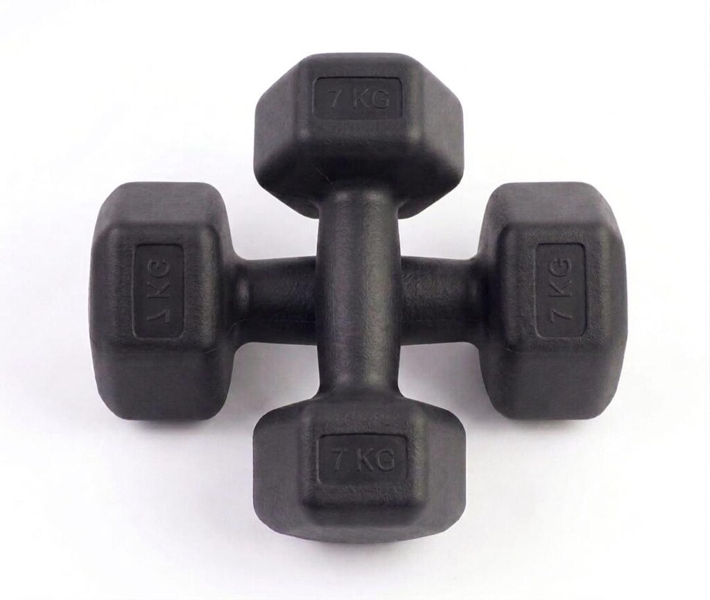 dumbell - 2