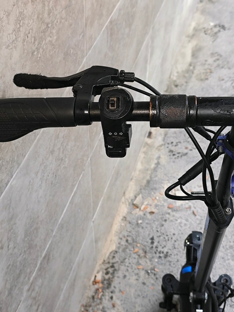 Onvo ov-012 X Plus 1600W - 6
