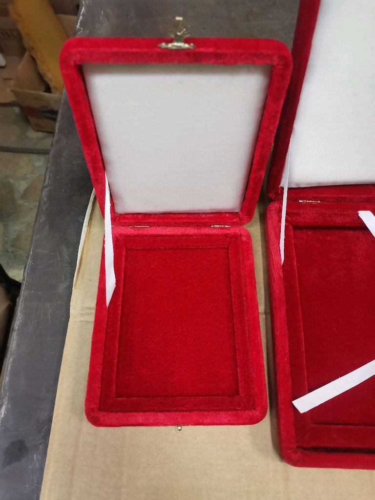 Plaket kutusu - 4
