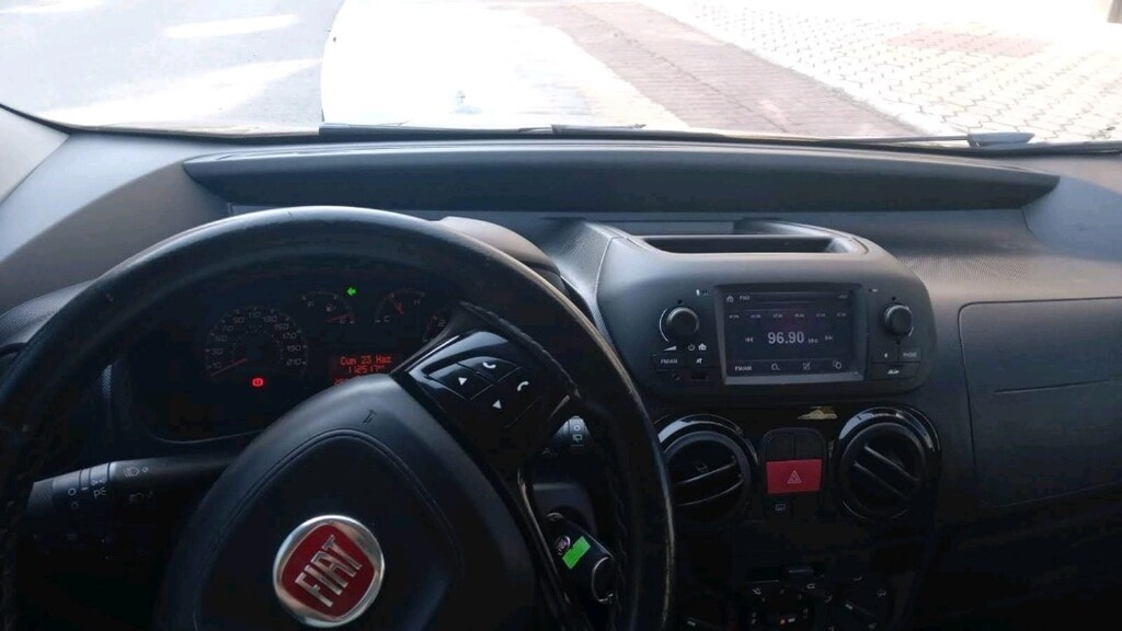 2018 Fiorino Safeline Benzin+LPG muayene yeni (08.06.2026-08.06.2027) - 13