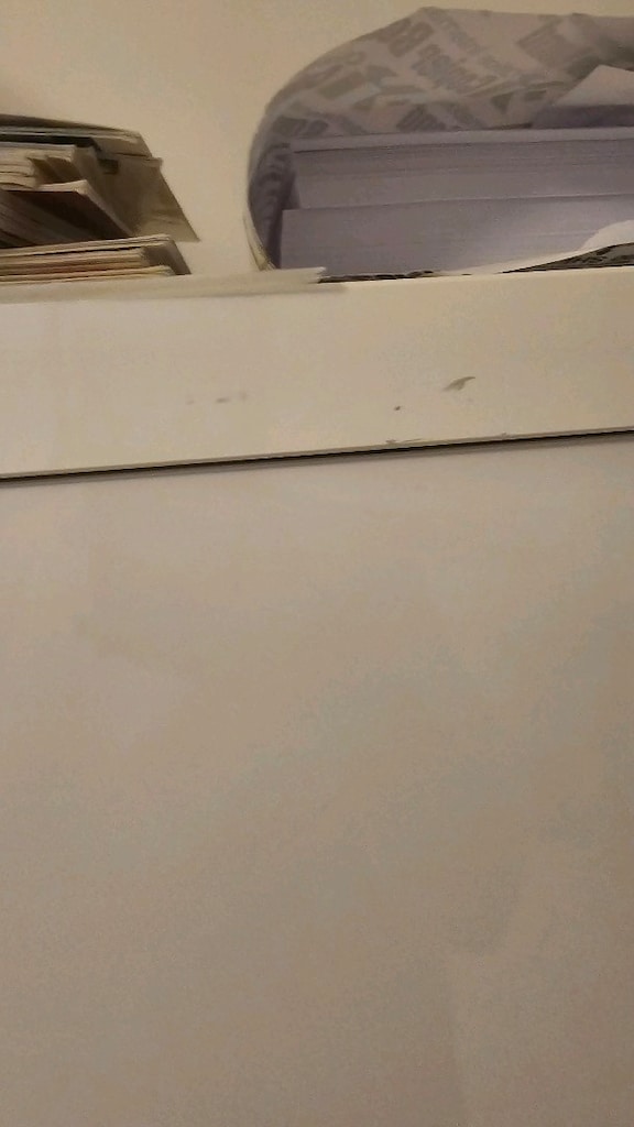 ikea dolaplı kitaplık Kallax - 2