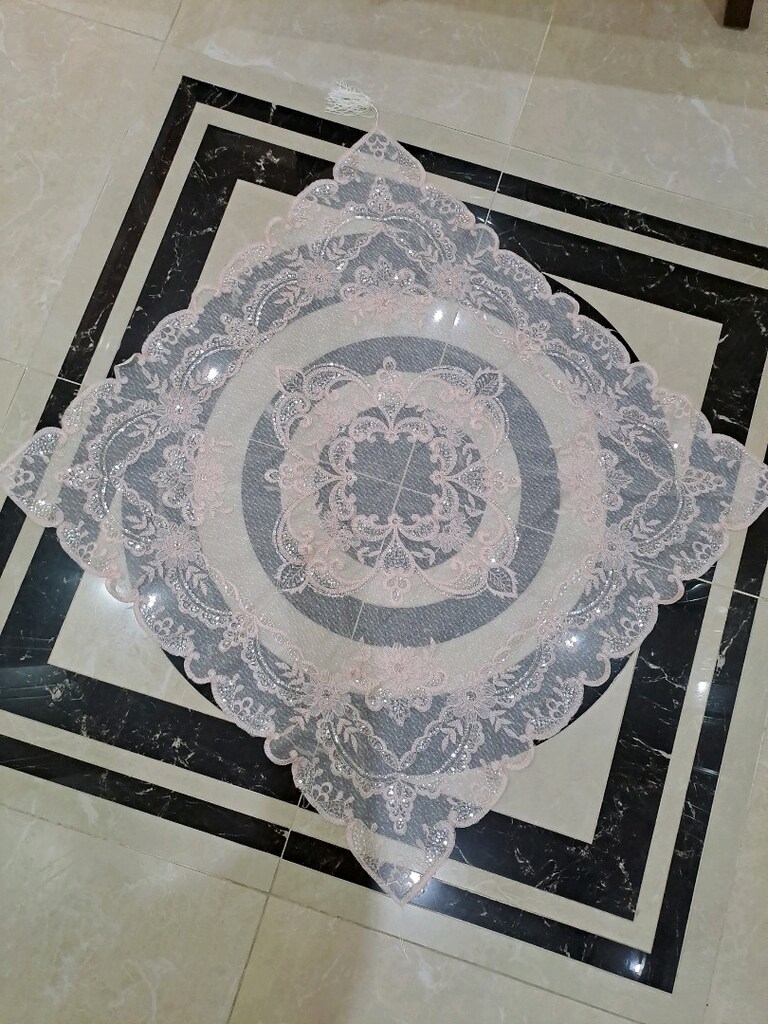 Zehpa örtüsü - 2