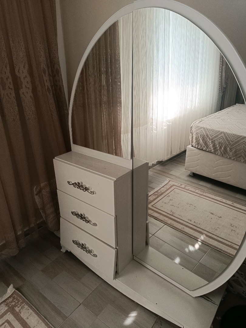 yatak odası - 12