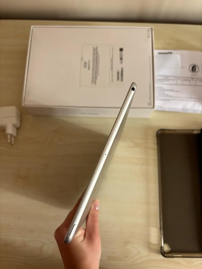 ipad air 64 gb - 5
