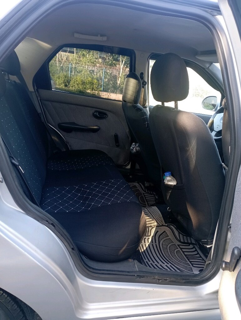 tiçari cıkması sorunsuz motor yeni - 5