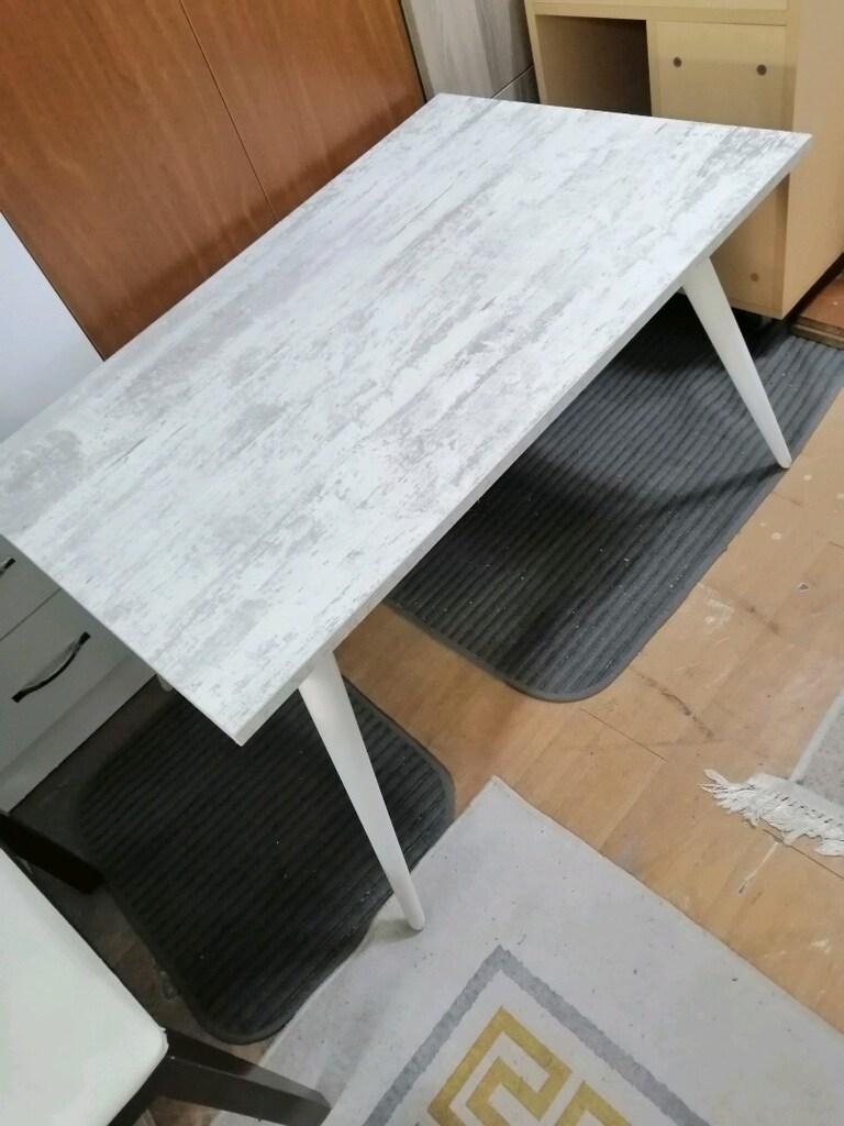 orta sehpa ya da orta masa yüksek ayaklı dır - 3