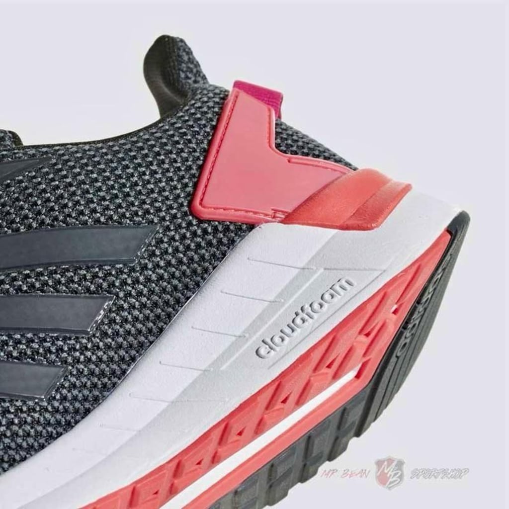 İTHAL/SIFIR/ORİJİNAL/ADIDAS QUESTAR RIDE Kadın No:38,Grafit/Pembe mı - 6