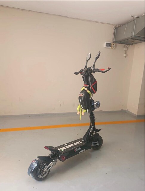 Onvo rx4
