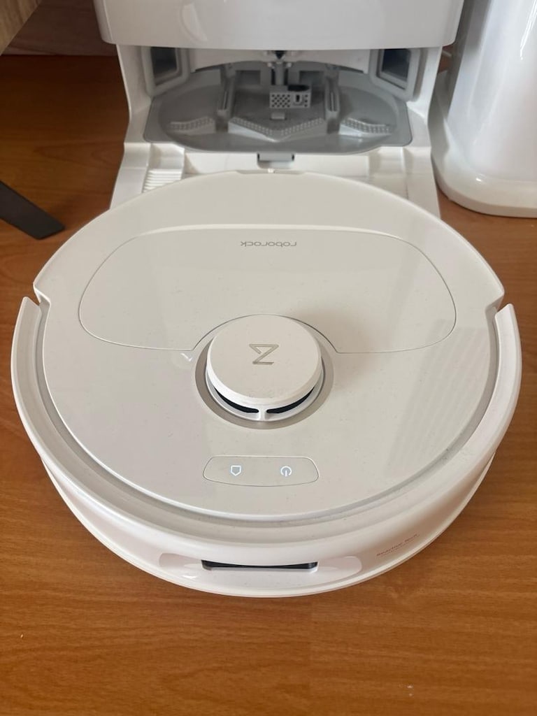 Roborock Qrevo C pro