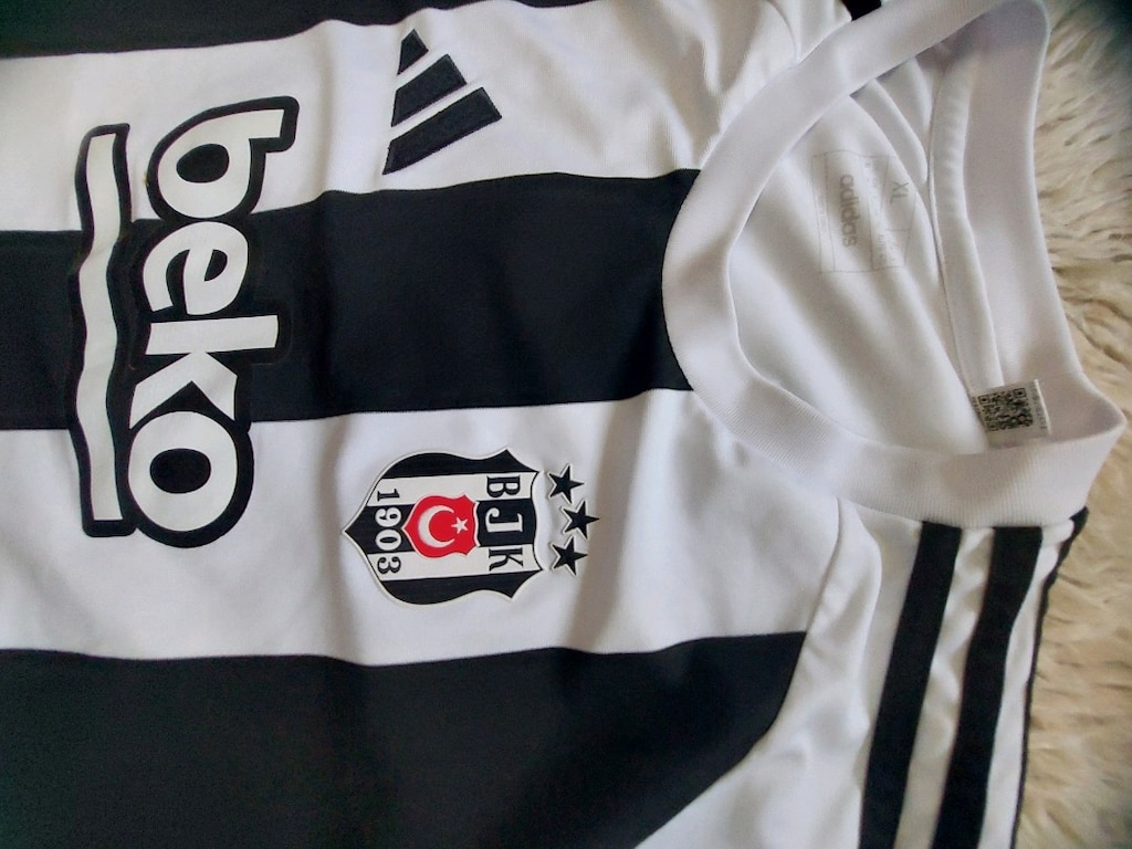 BEŞİKTAŞ FORMASI ADİDAS - 6
