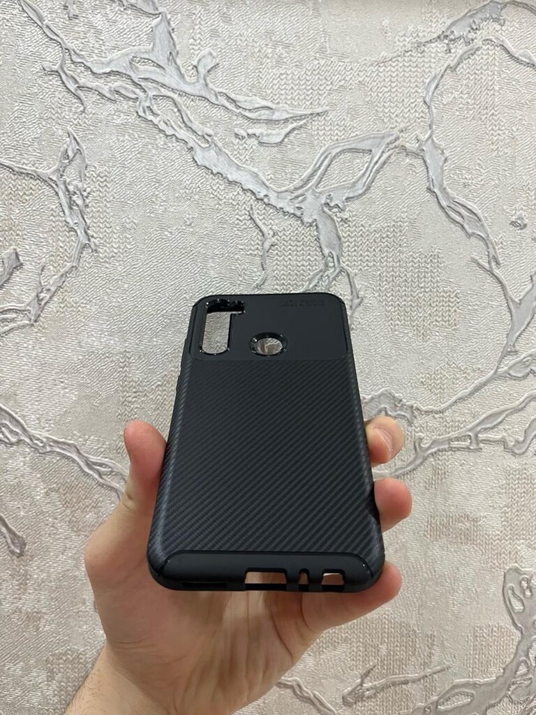 redmi note 8 telefon kılıfı - 2