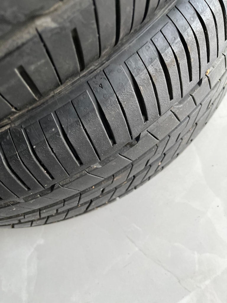 235/55 R19 HANKOOK | 1. SINIF TEMİZ TAKIM YAZLIK - 9