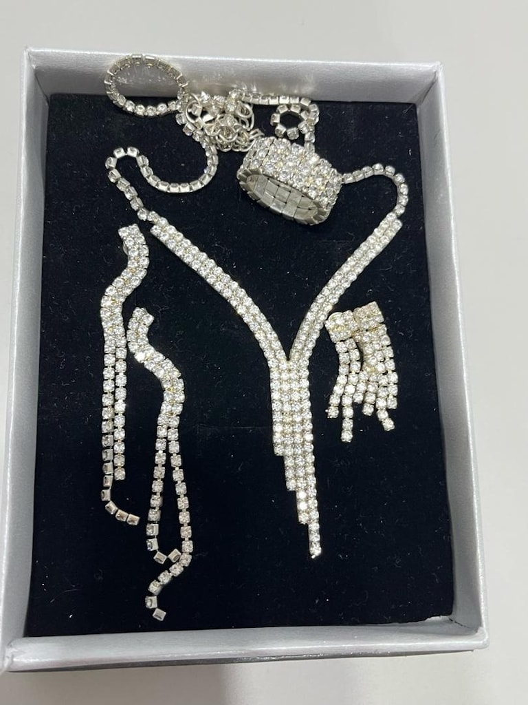 takı set